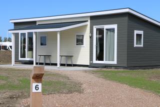 Hotel Chalets Middelburg - Middelburg - 6