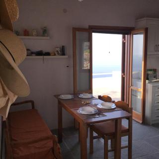 Villa Thori at Poulati Sifnos - 7