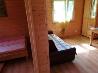 Pod Bocianim Gniazdem 691-363-701 - 2