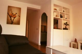 Coveta Beach Apartament - 4