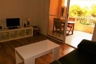 Coveta Beach Apartament - El Campello - 3
