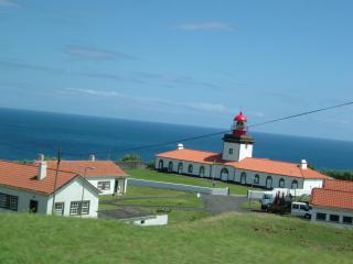 Moradias Estação Radio Naval , Moradia Vila do Porto - Lajes das Flores - 0