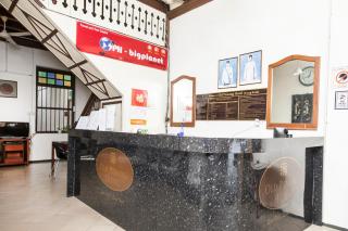 Old Penang Hotel - Trang Road - George Town - 0