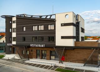 Hotel Ideo Lux - Niš - 4