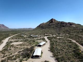 Terlingua Ranch Lodge - Terlingua - 1