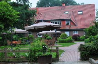 Ferienhof Große Drieling - Greven - 9