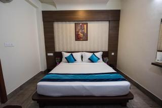 Elite Suites MINT Gomti Nagar - Lucknow - 6