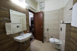 Elite Suites MINT Gomti Nagar - Lucknow - 2