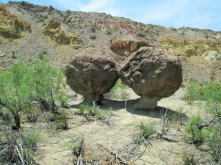 Terlingua Ranch Lodge - Terlingua - 2