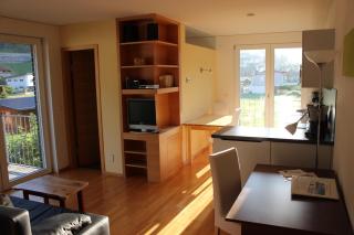 Haus Arosa - 1