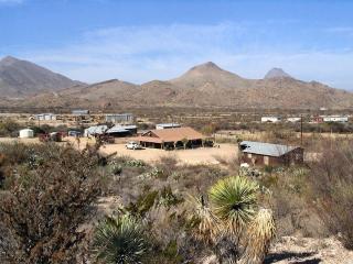 Terlingua Ranch Lodge - 7