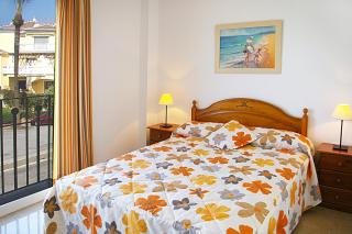 Apartamentos Euromar Playa - 1