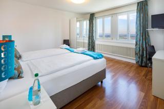 Hotel Sonnenberg - Lucerna - 2