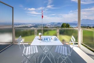 Hotel Sonnenberg - Lucerna - 6