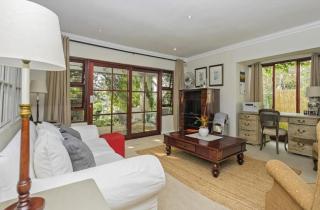 Shepherd's Corner Guest House - Joanesburgo - 2