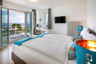 Hotel Sonnenberg - Lucerne - 6