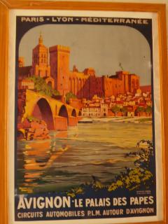 Le logis de la tour - Avignon - 1