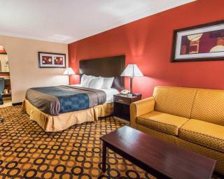 Econo Lodge Richmond Hill - Richmond Hill - 2