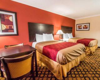 Econo Lodge Richmond Hill - Richmond Hill - 4