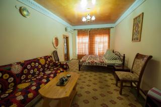 Best Hotel Nasriddin Navruz 1 Minut way till Old City - 2