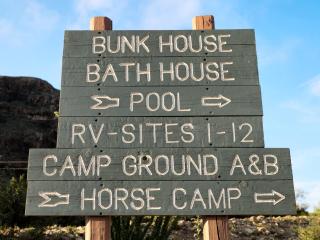 Terlingua Ranch Lodge - Terlingua - 8