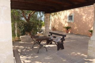 Villa Serracca - Gagliano del Capo - 7