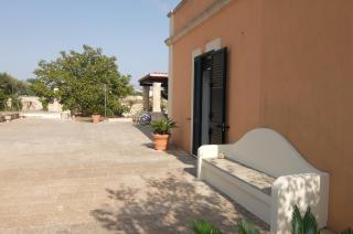 Villa Serracca - Gagliano del Capo - 8