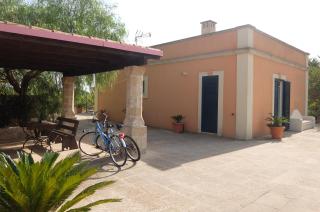 Villa Serracca - Gagliano del Capo - 0