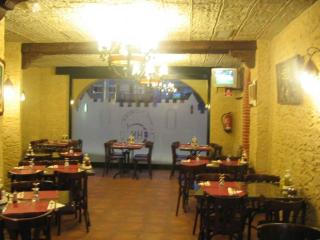 Hostal Restaurante Cornella - Cornellà de Llobregat - 1