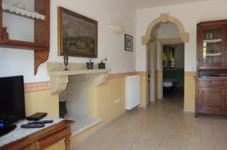 Villa Serracca - Gagliano del Capo - 2