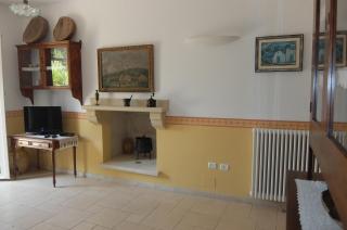 Villa Serracca - Gagliano del Capo - 3