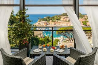 Hotel Vis à Vis - Sestri Levante - 0