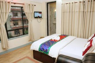 Thamel Backpackers Home - 7