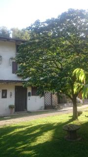 B&B IN FATTORIA - Frisanco - 2