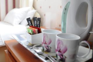 Goldenhill Guesthouse - 4