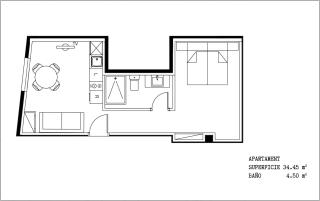 Apartamentos Comfort Calella - 3