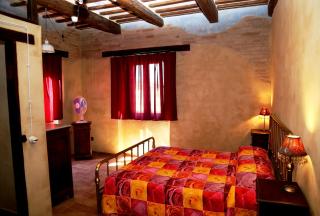 B&B Mik e Ramo - Abbadia di Fiastra - 1