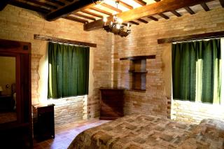 B&B Mik e Ramo - Abbadia di Fiastra - 7