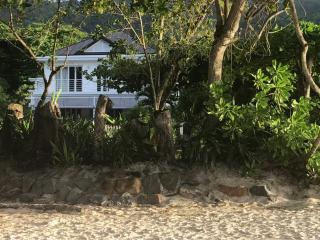 Villa Mimi - Beau Vallon - 7