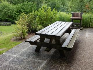 Chalet Les Sapins Argentés - 1