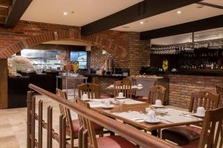 Krystal Urban Aeropuerto Ciudad de Mexico - 7