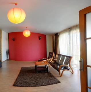 Tsentralniy Hotel - Chmelnytsky - 4