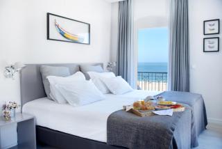 Hotel Mar Bravo - Nazaré - 6