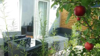 The Garden House - Lund - 1
