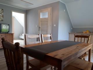 Apartamenty Otylka - Wisełka - 1