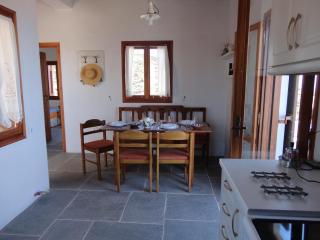 Villa Thori at Poulati Sifnos - 6