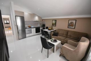 Apartment Aqua - 8