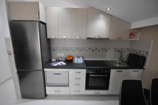 Apartment Aqua - 6