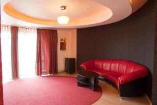 Tsentralniy Hotel - Khmelnytskyi - 7