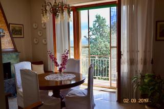 Casa Isabella - Chianciano Terme - 0